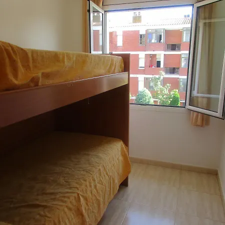 Holiday home Casa Nautic L'Estartit