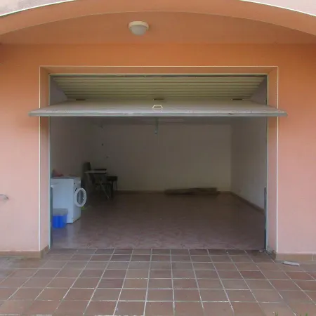 Holiday home Casa Nautic L'Estartit