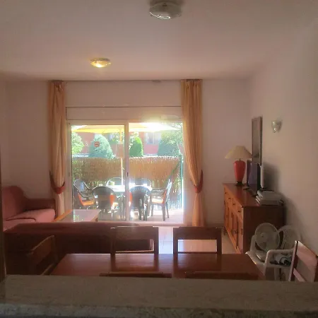 Holiday home Casa Nautic L'Estartit